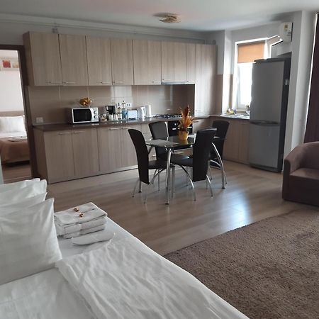 Apartament Marcel - Coresi Mall Брашов Экстерьер фото