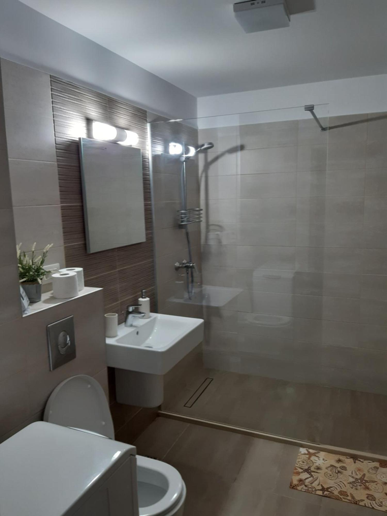 Apartament Marcel - Coresi Mall Брашов Экстерьер фото