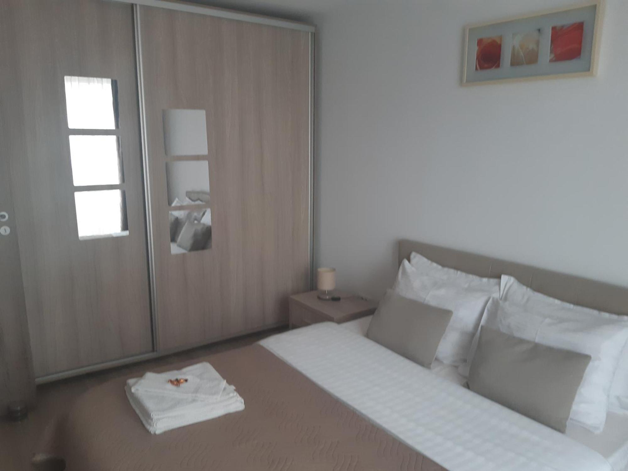 Apartament Marcel - Coresi Mall Брашов Экстерьер фото